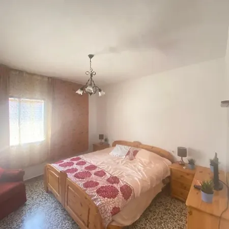Amplio Y Centrico - Avenida De Mijas - Marenostrum * 丰希罗拉