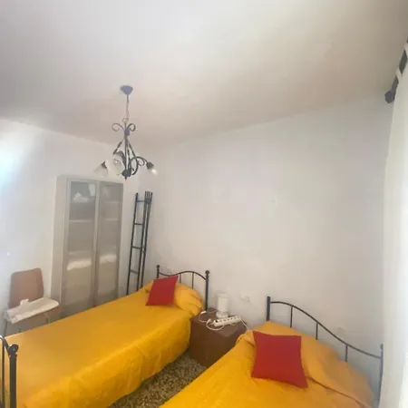 Amplio Y Centrico - Avenida De Mijas - Marenostrum * 丰希罗拉