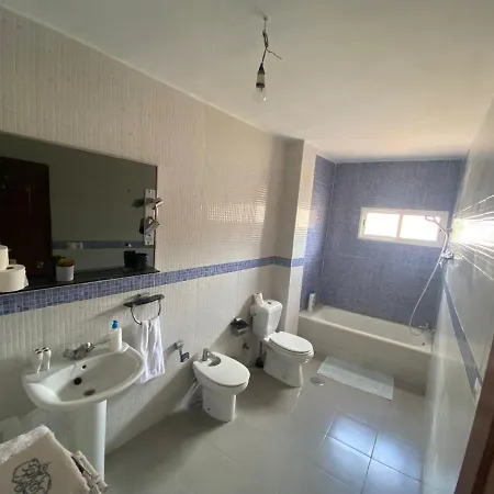 Appartement Amplio Y Centrico - Avenida De Mijas - Marenostrum *