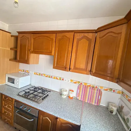 Amplio Y Centrico - Avenida De Mijas - Marenostrum Appartement Fuengirola