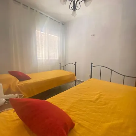 Amplio Y Centrico - Avenida De Mijas - Marenostrum Appartement Fuengirola