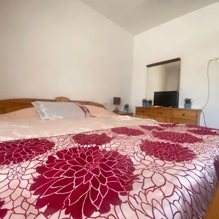 Amplio Y Centrico - Avenida De Mijas - Marenostrum Appartement *