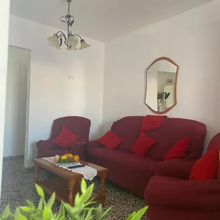 Amplio Y Centrico - Avenida De Mijas - Marenostrum Appartement Fuengirola