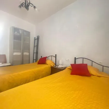 Amplio Y Centrico - Avenida De Mijas - Marenostrum Appartement