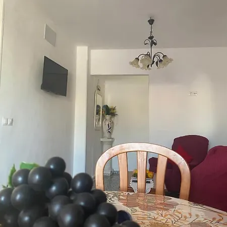 Appartement Amplio Y Centrico - Avenida De Mijas - Marenostrum *