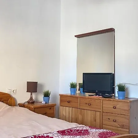 Amplio Y Centrico - Avenida De Mijas - Marenostrum Appartement Fuengirola