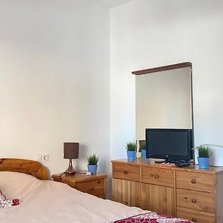 Appartement Amplio Y Centrico - Avenida De Mijas - Marenostrum Fuengirola