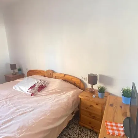 Amplio Y Centrico - Avenida De Mijas - Marenostrum Appartement *