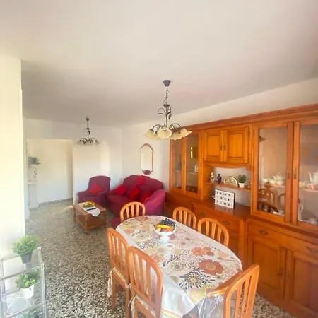 Amplio Y Centrico - Avenida De Mijas - Marenostrum Lejlighed Fuengirola