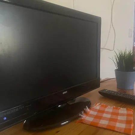 Amplio Y Céntrico Con Aparcamiento Gratuito Alrededor *